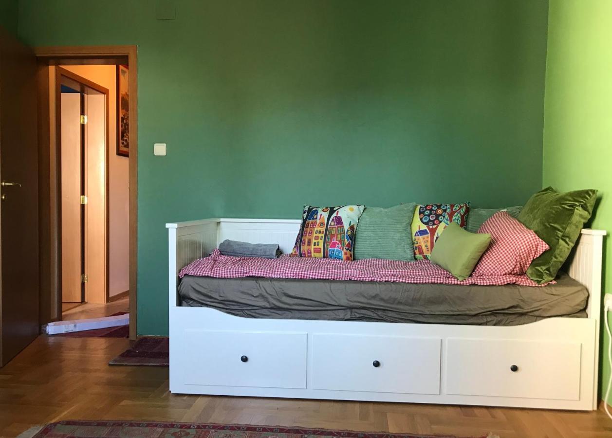 Ferienwohnung "Pirin" Str. 109 Bansko Exterior foto