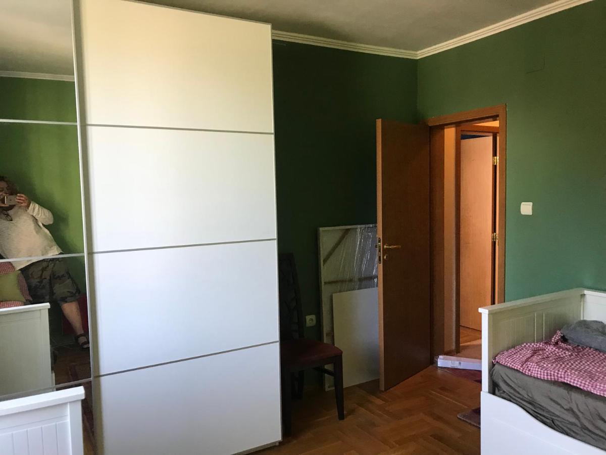 Ferienwohnung "Pirin" Str. 109 Bansko Exterior foto